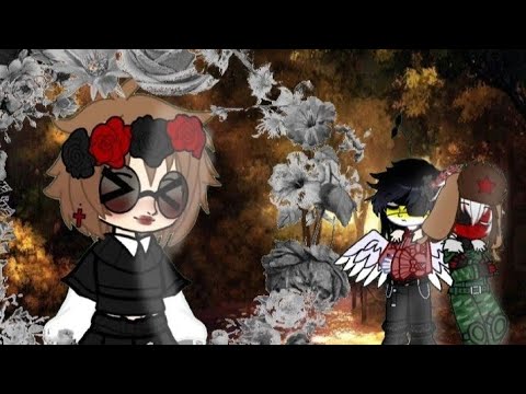 Реакция стран на тт 1часть(ри и СССР)#лайк #подпишись #гачанебула #гача#countryhumans