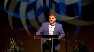 "The Great Gift of Salvation Part 6" - Pastor Bridges