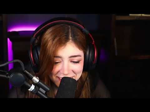 Chrissy sings 26 - I’m a Believer