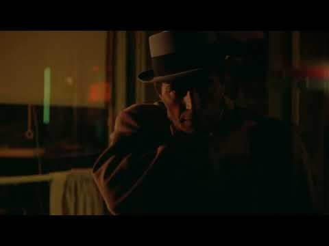 The Godfather Part II Deleted Scene - Death of Fabrizio