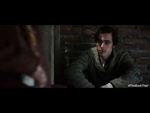 The Book Thief | "Snowball Fight!" | Extended Clip HD