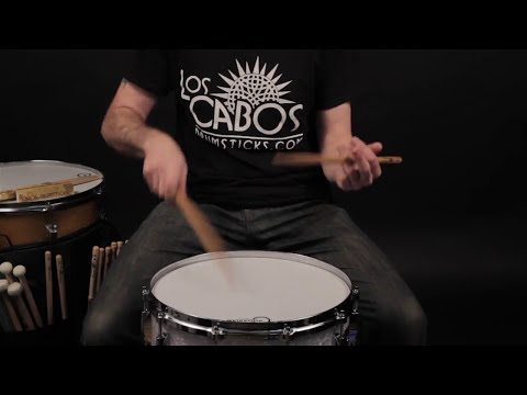 Larry Salzman - Los Cabos Drumsticks