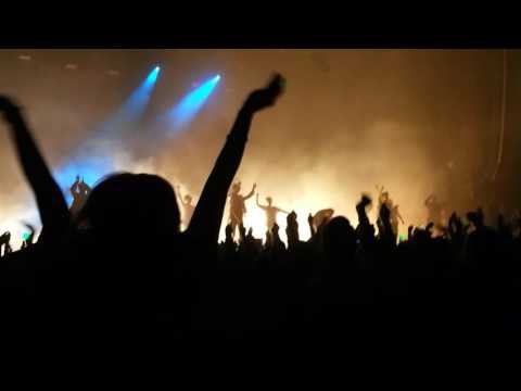 160517 B.A.P. in Moscow