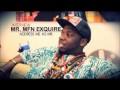 Mr Muthafuckin eXquire- Lost in Translation ...