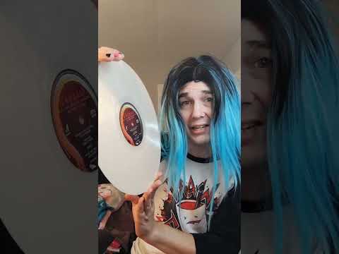 Vinyl Visions: Let All That We Imagine Be The Light (2025)