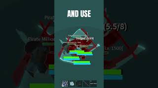 Download lagu GLITCH that Maxes Out Your INSTINCT as an ELEMENTAL in Blox Fruits #bloxfruits #roblox #instinct mp3 Download lagu GLITCH that Maxes Out Your INSTINCT as an ELEMENTAL in Blox Fruits #bloxfruits #roblox #instinct mp3