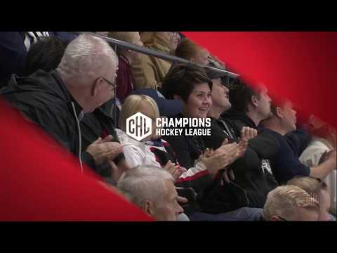 CHL alkaa C Morella 24.8.