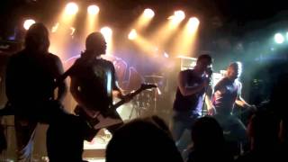 Svölk - Sweet Agony (Music Video)