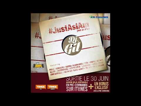 DJ Gil feat Linkhan - Game of Love