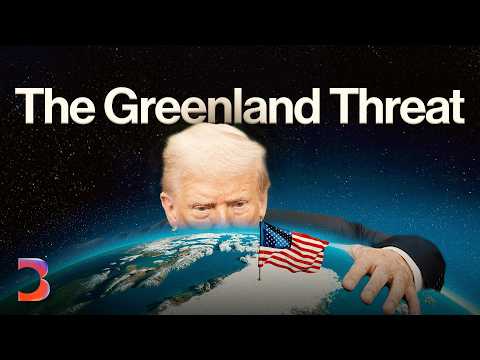 Why Greenland Matters Now More Than Ever