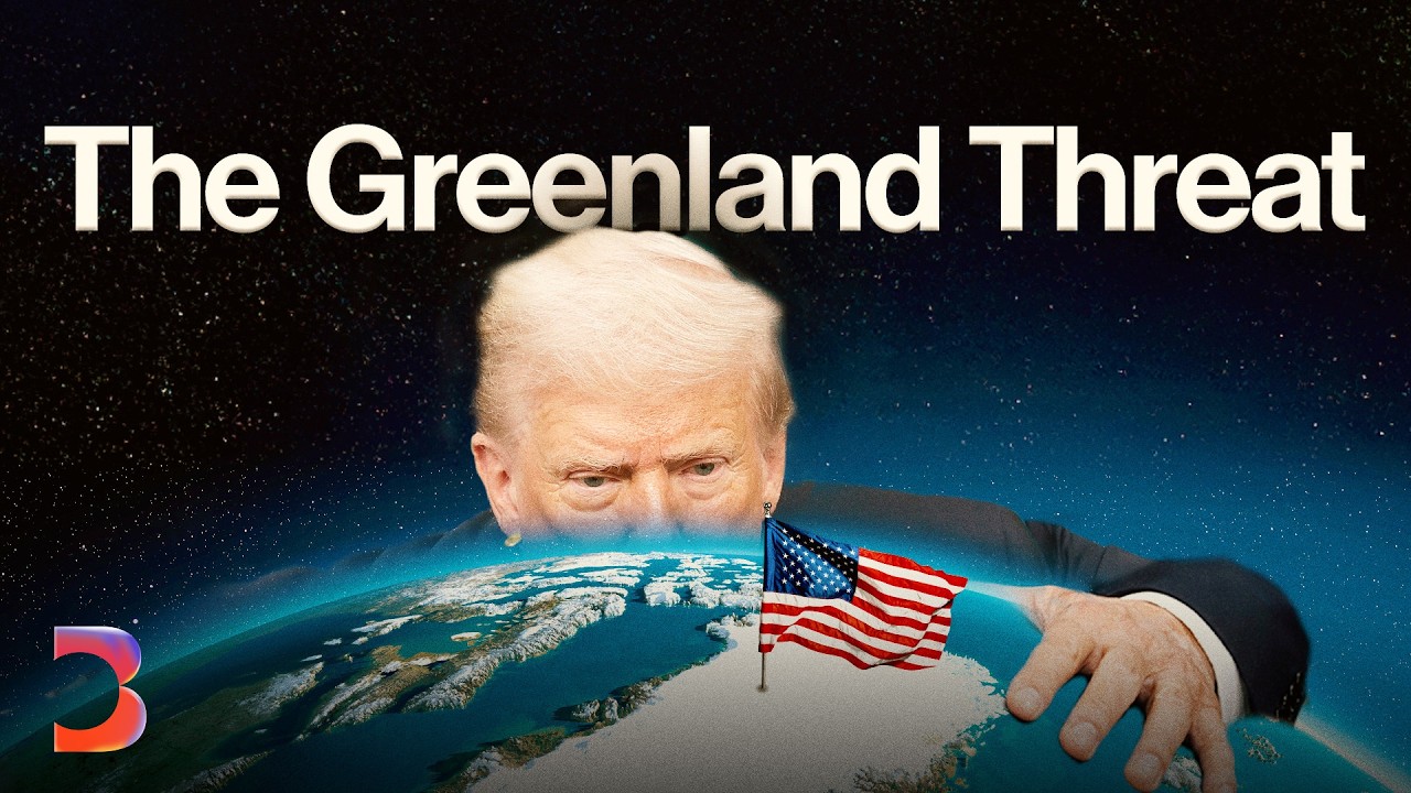 What’s the True Value of Greenland?
