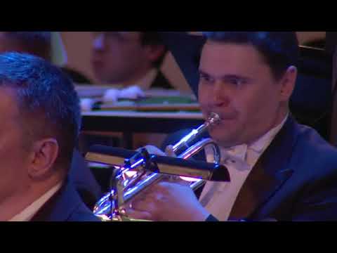 Vladimir Jurowski: Dunayevsky, Overture to the movie "Children of captain Grant" (1936)