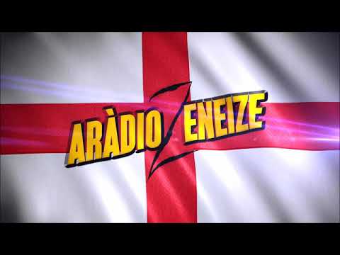 Aràdio Zeneize 🏴󠁧󠁢󠁥󠁮󠁧󠁿 I Trilli - Contentâse