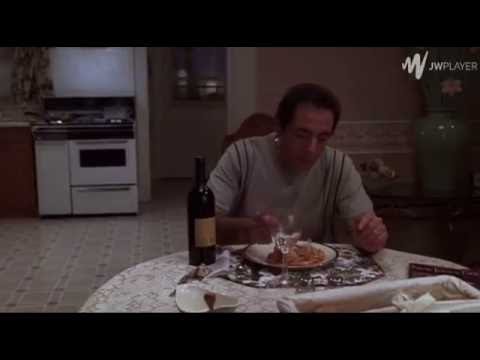 The Sopranos 2.12 - "Put my dinner on the table, and keep your mouth shut"