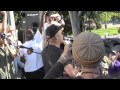 Occupy Los Angeles - Tom Morello - This Land is ...