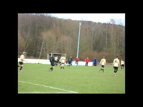 RW Fürstenhagen II - SG Wehretal II Tore + Highlights