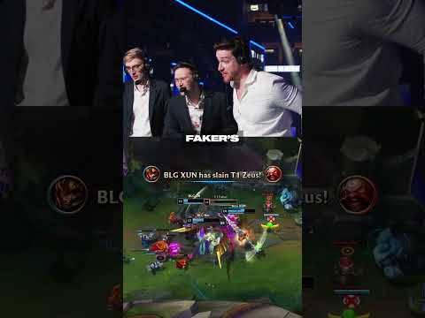 UNKILLABLE ONE MORE TIME! 🗣️