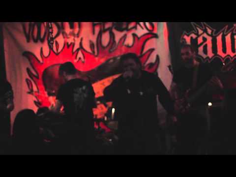 ΣΤΙΓΜΑ - ACCION LIVE στο Αυτο/ζομενο στεκι στο ΤΕΙ ΚΑΒΑΛΑΣ 4/5/2015