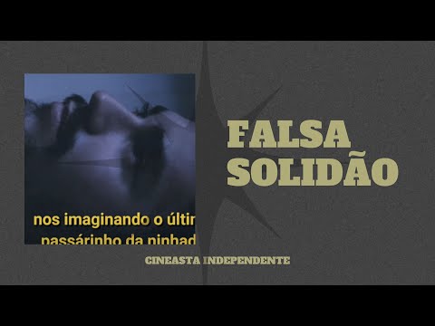 (Texto) ? Falsa solido