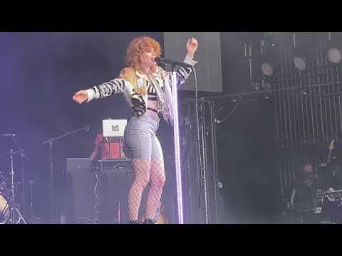 Kiesza: Love Me With Your Lie (Kansas City, Missouri - July 3, 2021)