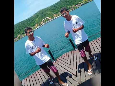 MC THIAGUINHO DU MT - TREMZÃO DO CHAPADÃO [ LANÇAMENTO 2017 ]