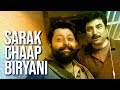 LMCG Epicsode 2 Sarak Chaap Biryani Feat Arif Bhai And Imran Bhai