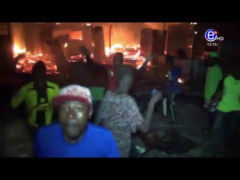 PIDGIN NEWS MONDAY 6th JANUARY 2020 - EQUINOXE TV