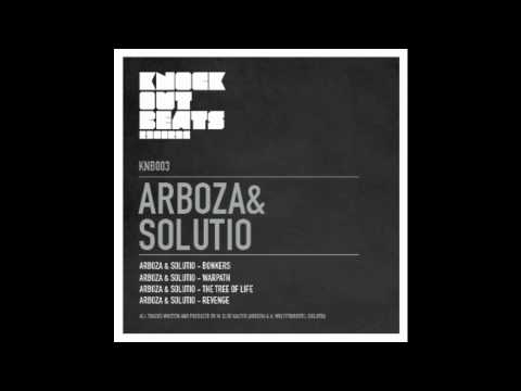 Arboza & Solutio - The Tree of Life