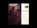 Zoot Sims - Zoot At Ronnie Scott's (Ronnie Scott's Sesssions 1961)