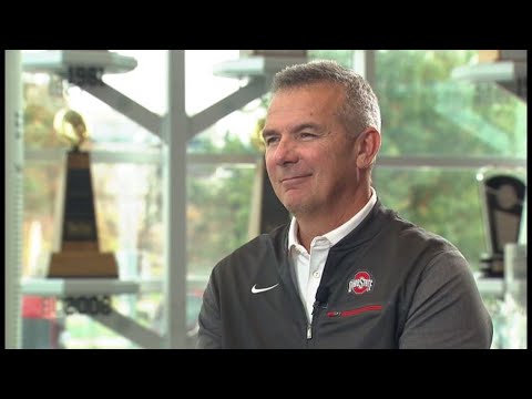 Urban Meyer Reveals He Beat COVID-19, 'Just Recently Gotten Over It'