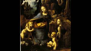 Suite brève pour les fêtes de la Sainte Vierge - Henri Potiron (1882-1972)
