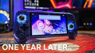 Retro gaming Should you buy the RG556 now