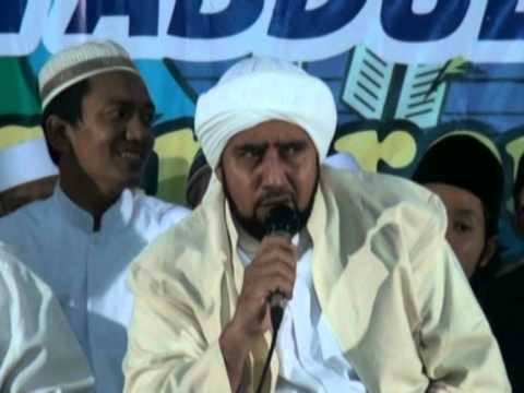 Kesongo Bersholawat bersama HABIB SYECH part-2