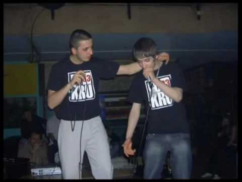 Elitna Ekipa - A Ti Me Shvati 2010.mp4