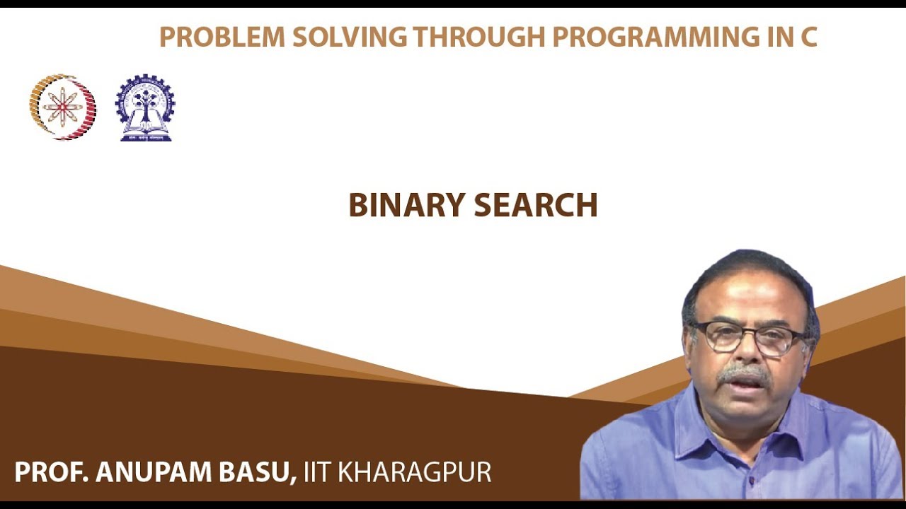 Binary Search
