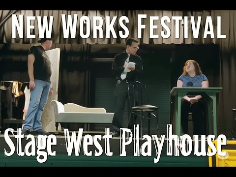 Stage West Community Playhouse video thumbnail