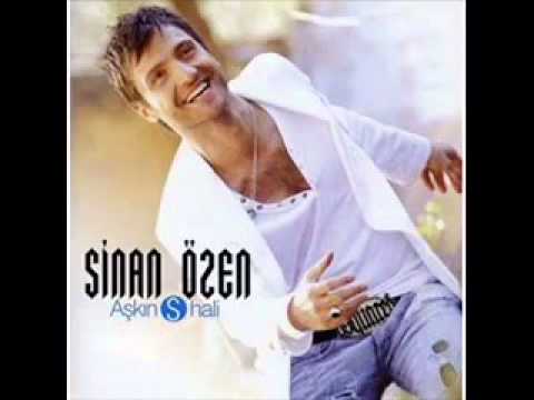 DJ TENAY vs. Sinan Özen - Gülüm (Remix)‬‏