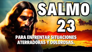 Salmo 23: Descubriendo la Bondad y la Misericordia de Dios
