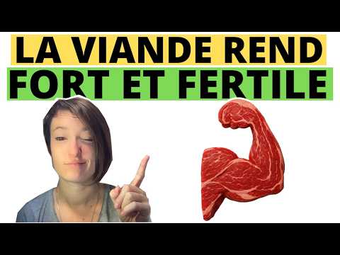 Le veganisme est un outil de castration et de contrôle social