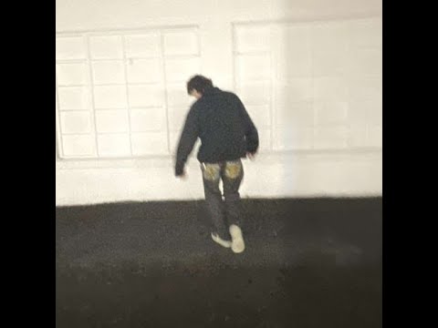 Wyatt LaTouf - what did you do (prod. Dan Darmawan)