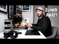 PHOTO CRITIQUING YOUR IMAGES!! - (blown away)