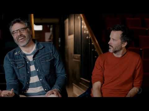 Humourbeasts segment from Funny As (2019)