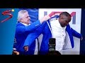Benni McCarthy Unveiled As Cape Town City Coach