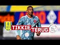 TIKKIE TERUG ?⚽ | RKC - Ajax