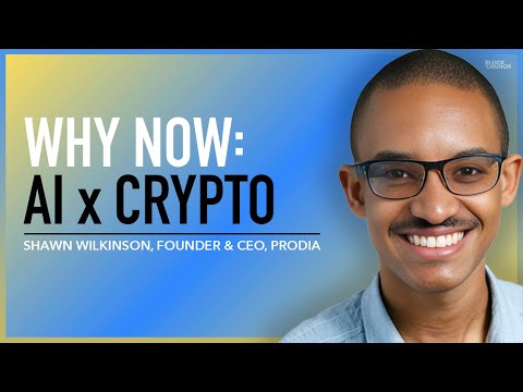 Shawn Wilkinson, Prodia, Ep. 260 - YouTube