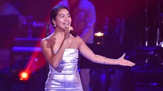 Download lagu Joy Esquivias singt 'Chandelier' von Sia mp3 Download lagu Joy Esquivias singt 'Chandelier' von Sia mp3