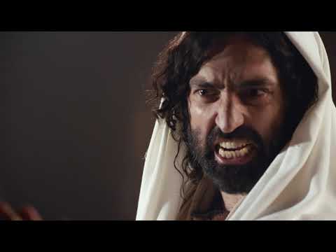 English (NLT) | Mark 1:1–45