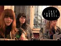 Vivian Girls - I Believe In Nothing / THEY SHOOT MUSIC