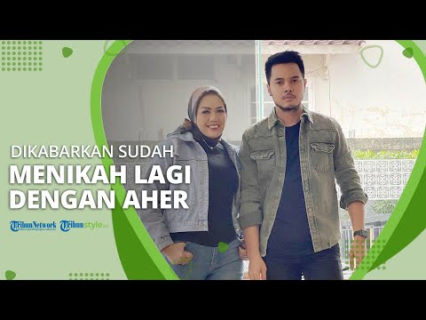 Elly Sugigi Dikabarkan Sudah Menikah dengan Aher, Lepas Status Janda