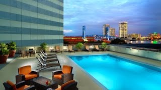 Omni Jacksonville - Jacksonville Hotels, Florida